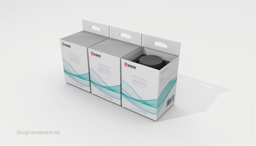 3. 电子产品包装