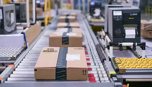 亚马逊FBA头程的重要性