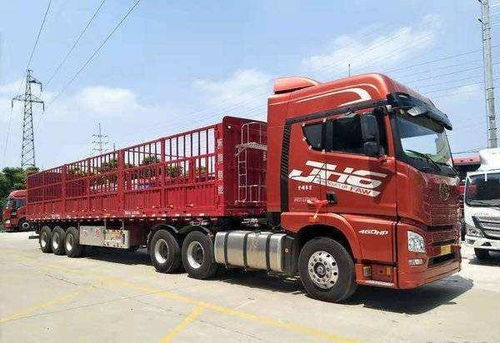 六、卡车运输成本：派送方式的考量