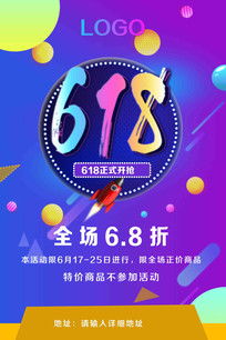 618活动回顾