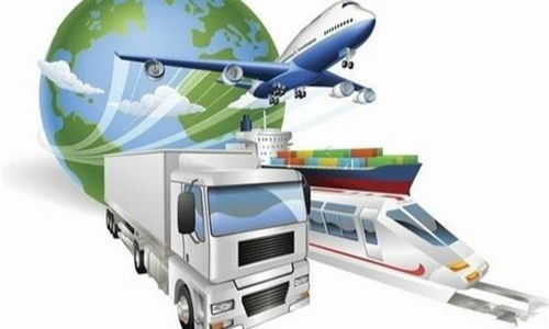 智慧指挥调度平台：实现24小时不间断通关