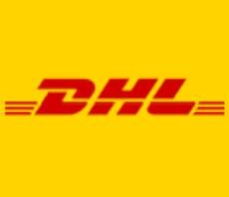 DHL国际快递
