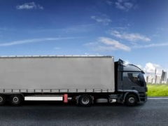 整车零担运输概述