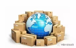 智Neng仓储升级带来的机遇