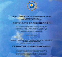 3. 全面的商标保护