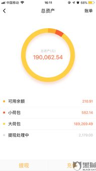 三、京东余额提现的详细操作步骤