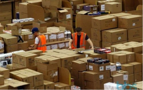 亚马逊仓库暂停收货的挑战