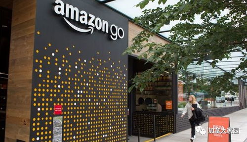 技术应用场景多样化