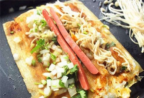 小吃行业：新手创业的绝佳领域