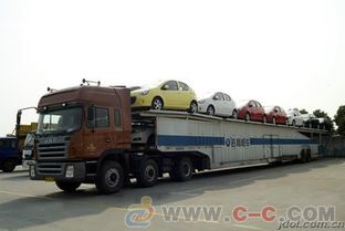 运输路径复杂度对运费的影响