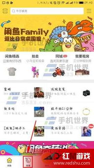 闲鱼鱼塘的创建与运营