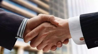 合作背景与重要性