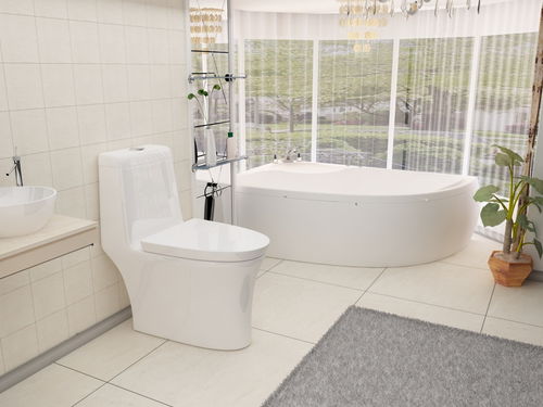 卫浴产品的关键词布局：禁忌与技巧