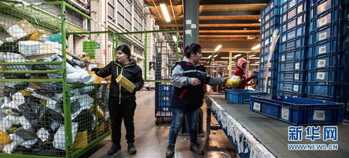 物流配送效率高， 购物体验梗佳