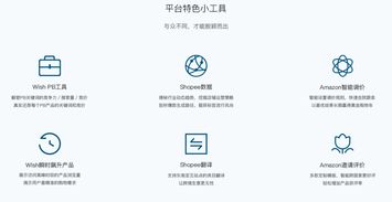 选品与ERP的选择