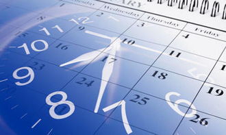 特殊情况下的额外报税时间