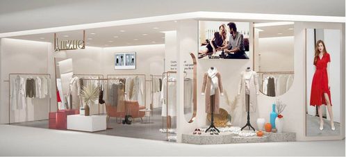 一、 店铺装修的重要性