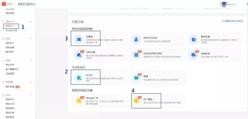 链接设置：提高转化率的关键