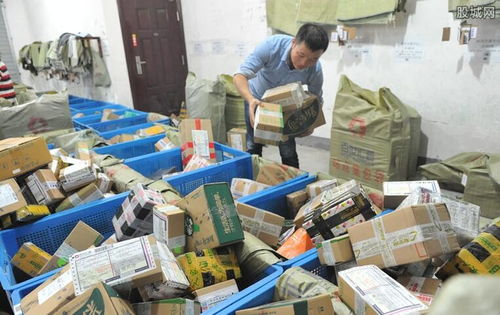 二、年后快递恢复速度慢的原因