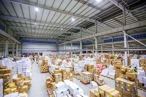 一、 海外仓移仓搬库的流程