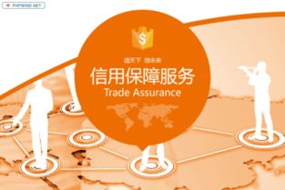 二、 信用保障服务的具体操作与流程