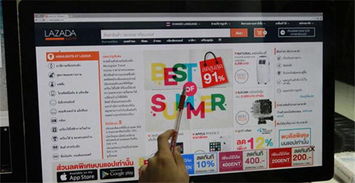 二、 Lazada印尼站市场优势