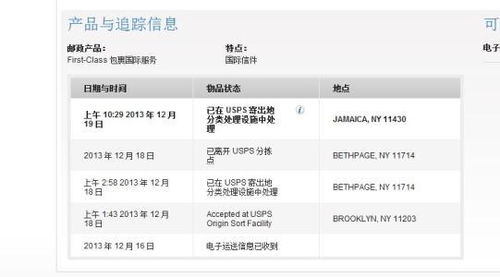 一、 国际快递清关概述