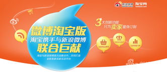 6. 利用社交媒体