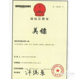 法国商标注册的注意事项