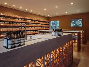 店铺A：珠宝大师工作室