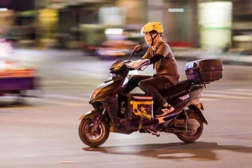 四、 抖音心动外卖的测试与开放城市