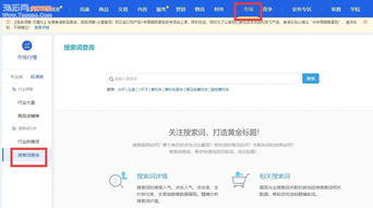一、 淘宝访客浏览量的基础理解