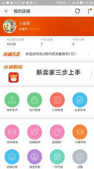 一、 网上开店发货概述