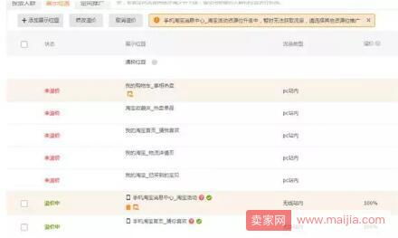 二、 影响手淘个性化流量的关键因素