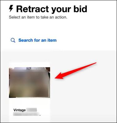 如何避免竞拍后反悔
