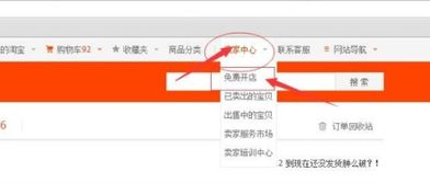 重点类目使用红色边框突出显示