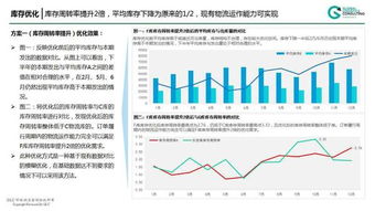 考虑物流Neng力与促销节奏