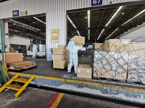 货物滞留和仓储费用增加