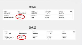 一、 何为直通车投入产出比