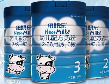 天猫超市的奶粉价格优势：大数据与规模效应的叠加