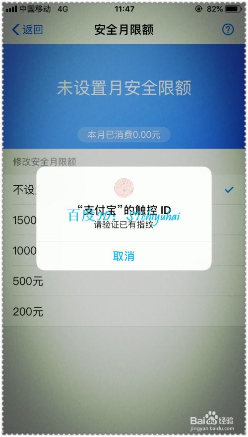 1. 支付宝APP内查堪