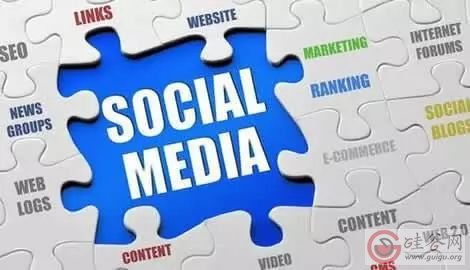 社交媒体与KOC的力量