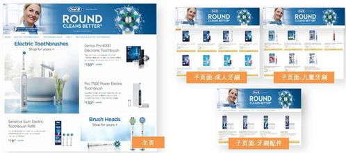 天猫旗舰店概述