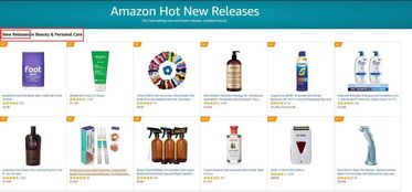 2. 高质量的产品图片