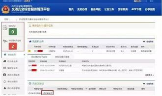 四、注册费用的缴纳