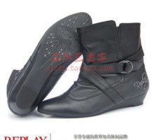 二、 卖女鞋的具体要求