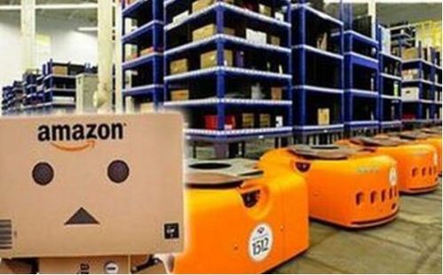 一、亚马逊在中国有海外仓吗？