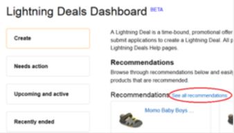 （5）提交审核， 等待亚马逊审核tong过