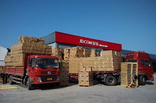 一、 京东自营店快递概述