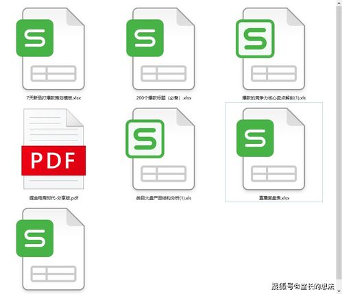 四、 营销推广策略，增加流量和销量